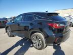 2019 Lexus Rx 350 Base за продажба в Wilmer, TX - Front End