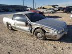 2000 Cadillac Eldorado Touring for Sale in San Antonio, TX - Side