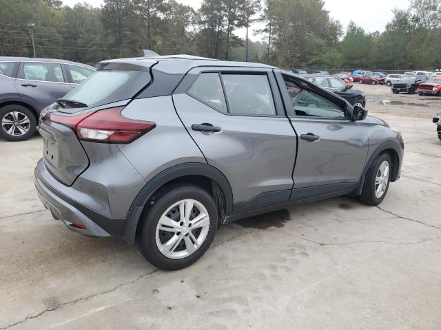  NISSAN KICKS 2023 Серый