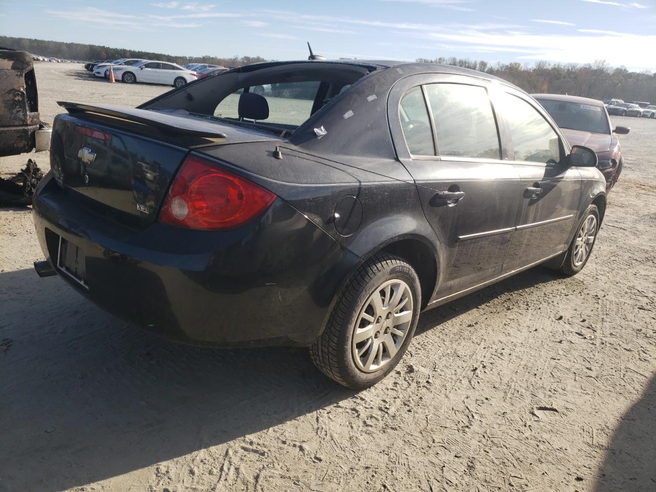 2010 Chevrolet Cobalt - Image 3