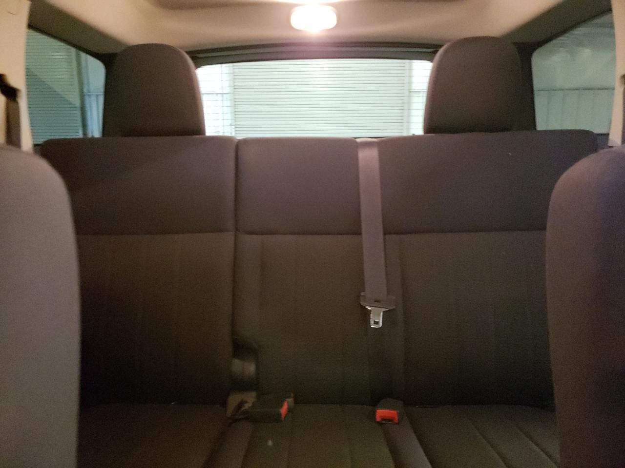 2011 Dodge Nitro - Image 10