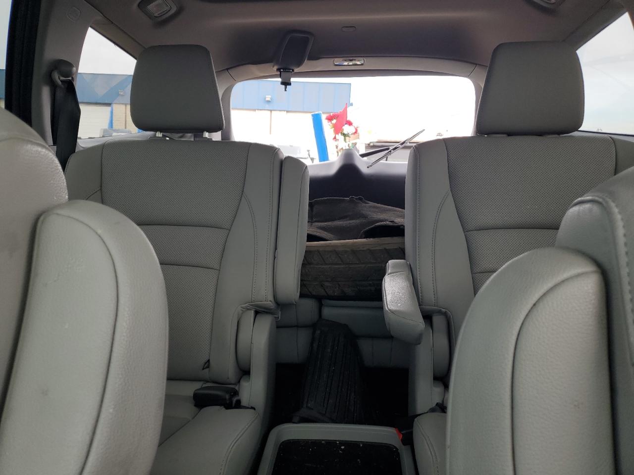 2020 Honda Pilot - Image 10