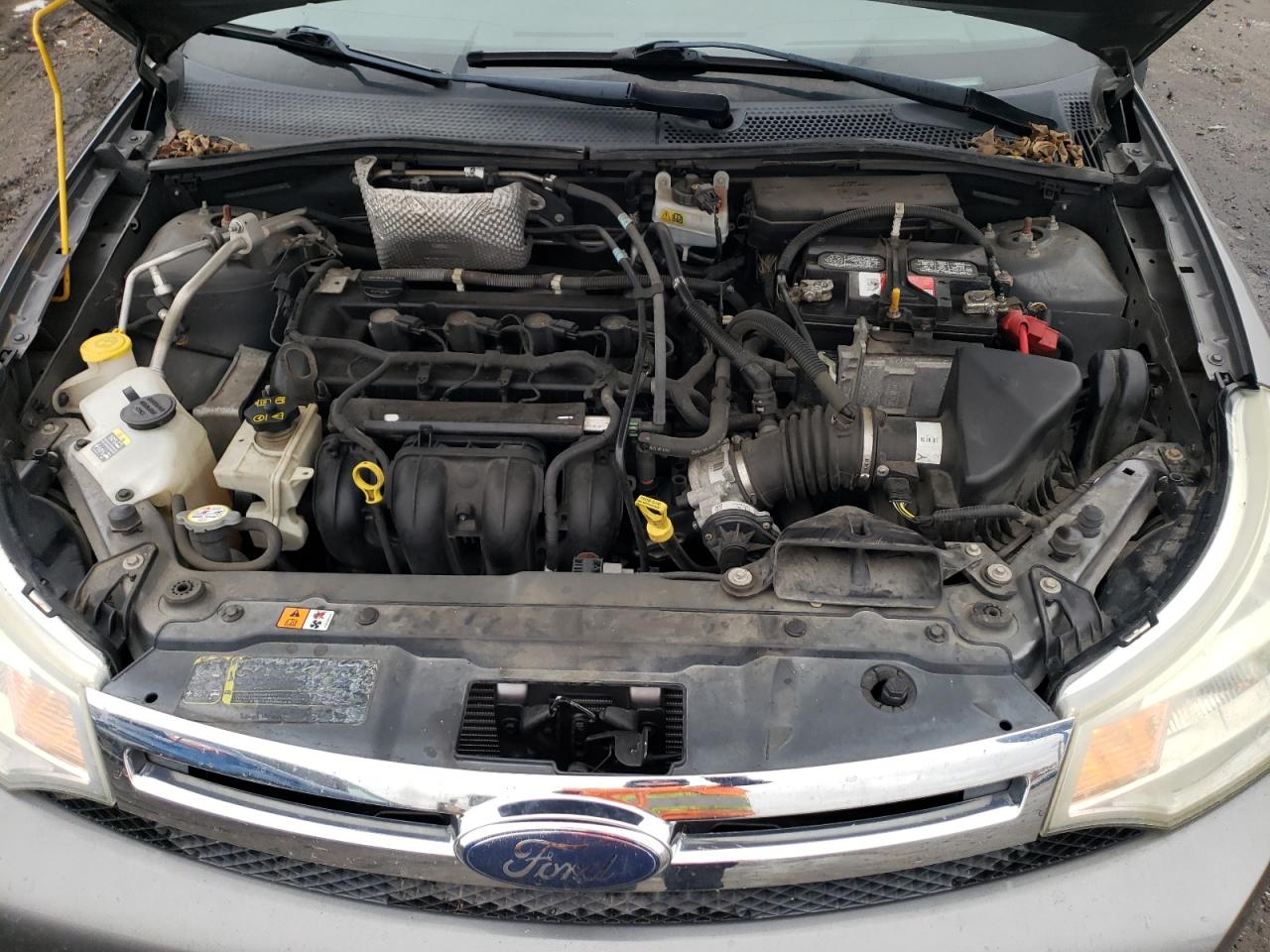 2010 Ford Focus - Image 13
