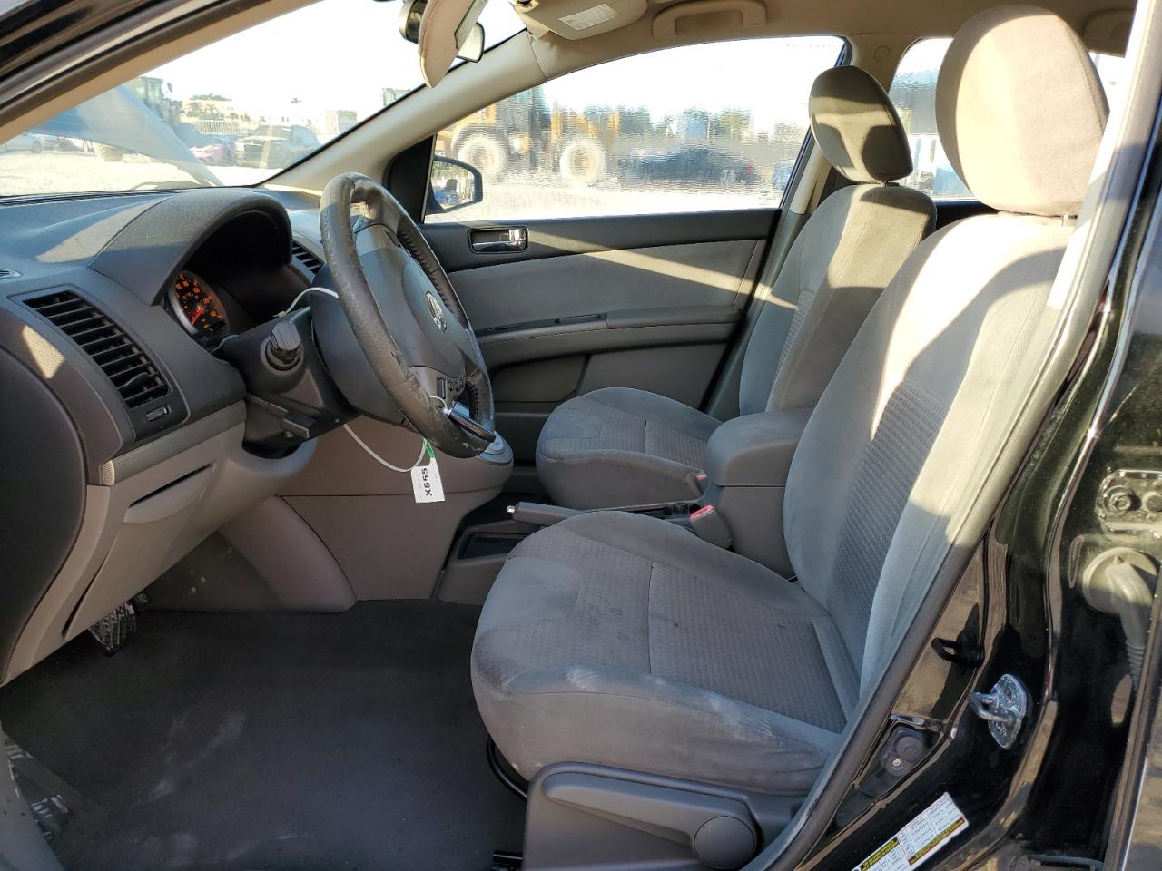 2008 Nissan Sentra - Image 7