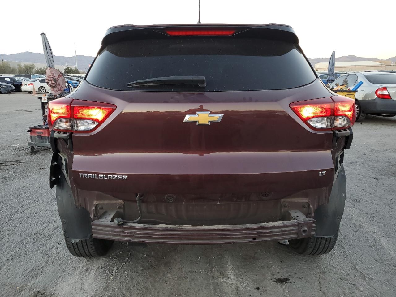 2023 Chevrolet TrailBlazer - Image 6