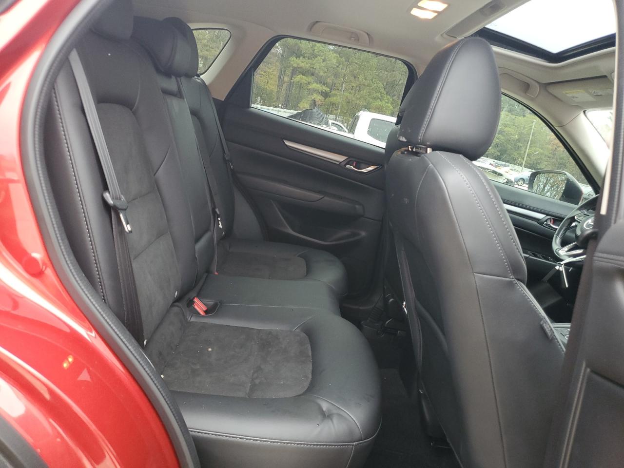 2019 Mazda CX-5 - Image 11