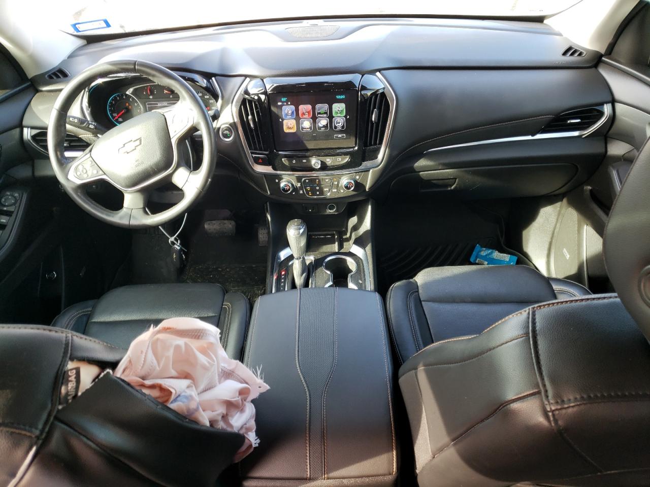 2019 Chevrolet Traverse - Image 8