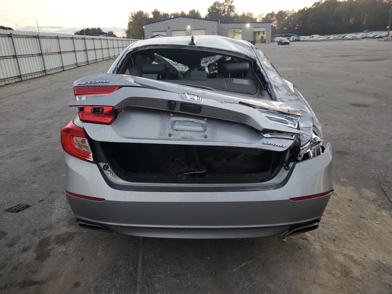 2022 Honda Accord - Image 6