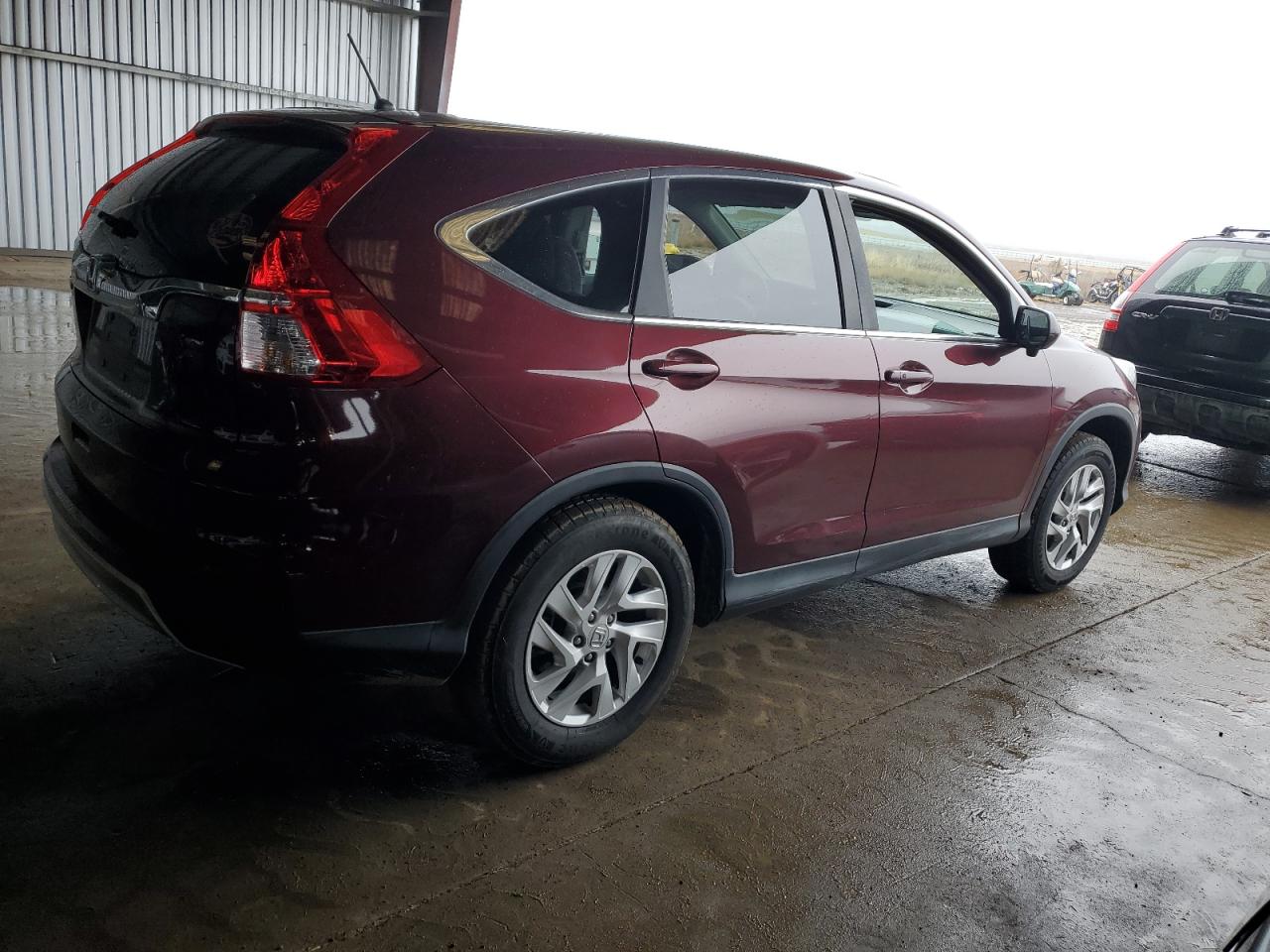 2015 Honda CR-V - Image 3