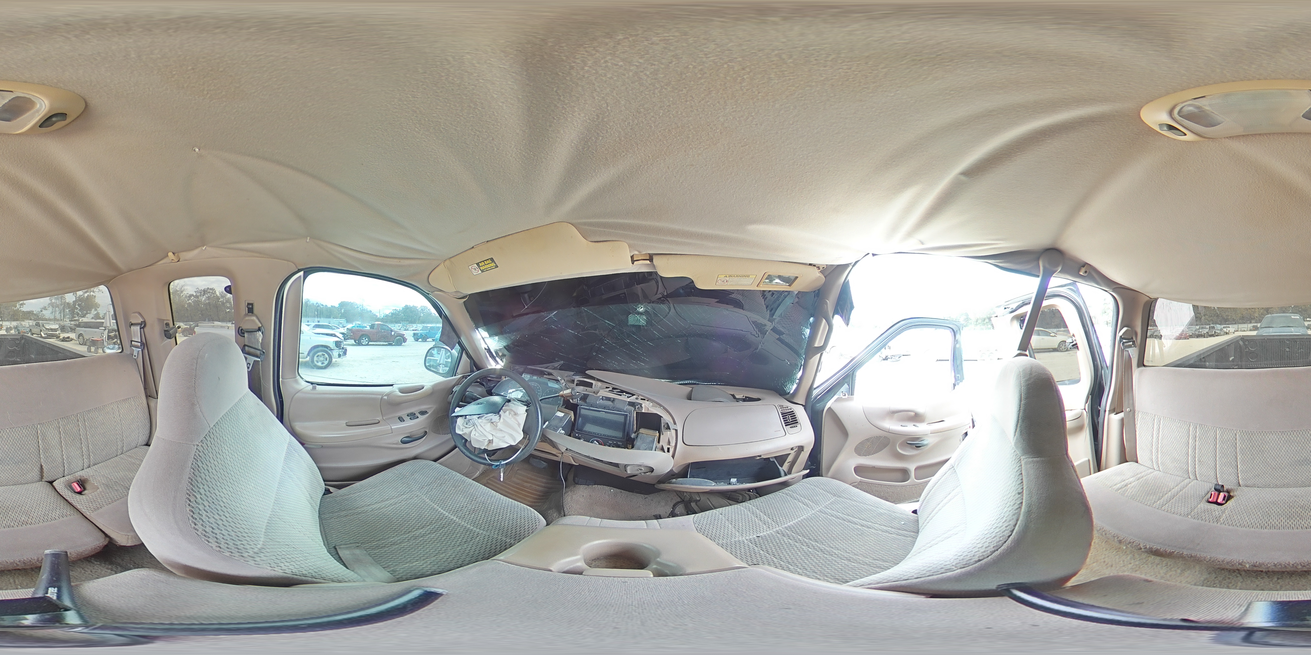1997 Ford F-150 - Image 12