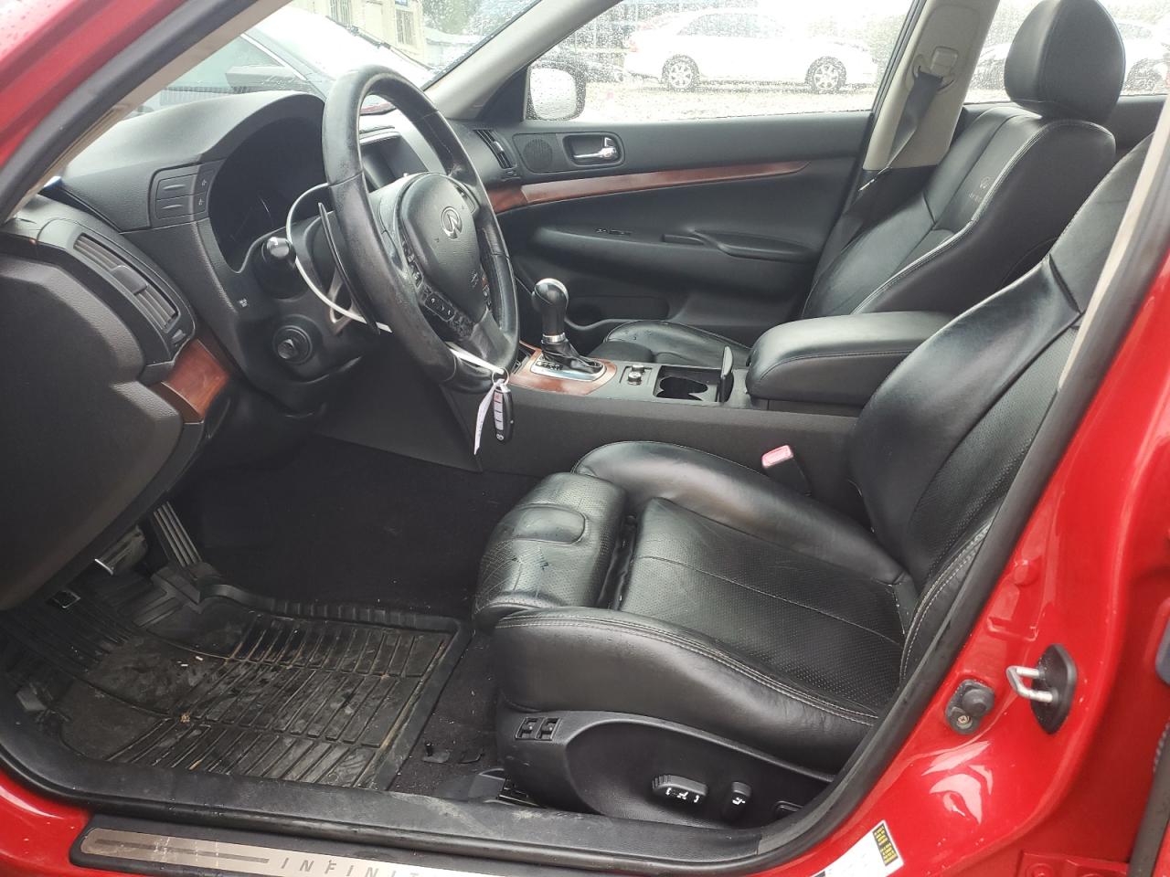 2009 Infiniti G - Image 7