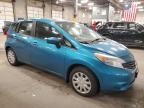 2015 Nissan Versa Note S იყიდება Ham Lake-ში, MN - Rear End