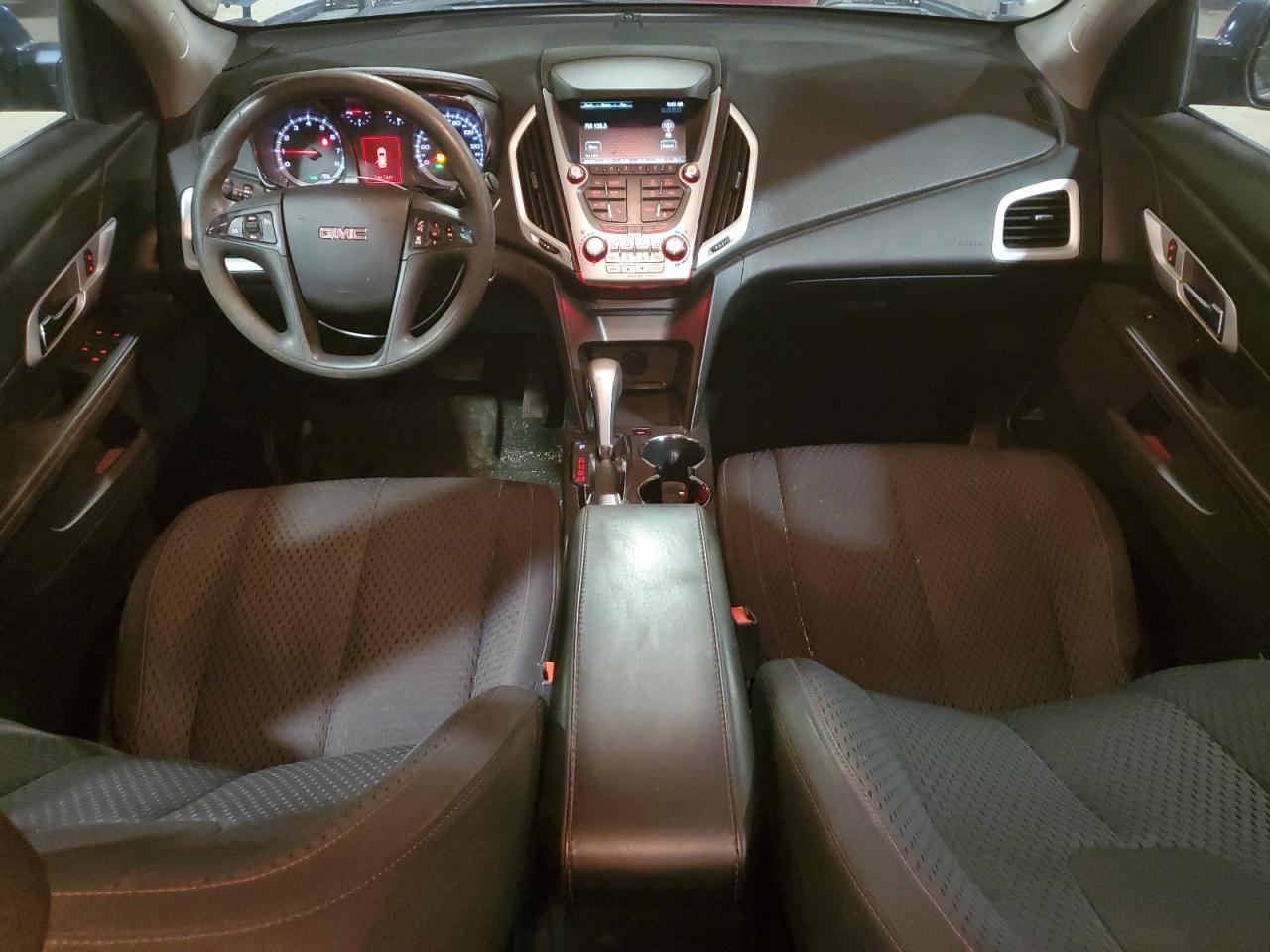 2012 GMC Terrain - Image 8