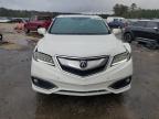 2016 Acura Rdx Advance de vânzare în Harleyville, SC - Front End