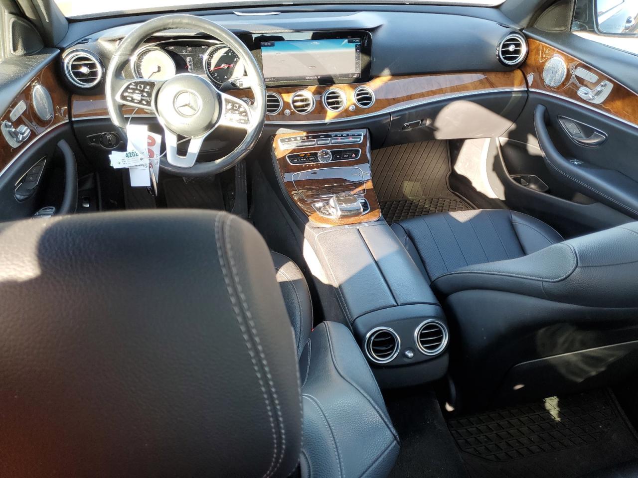 2019 Mercedes-Benz E-klasse - Image 8