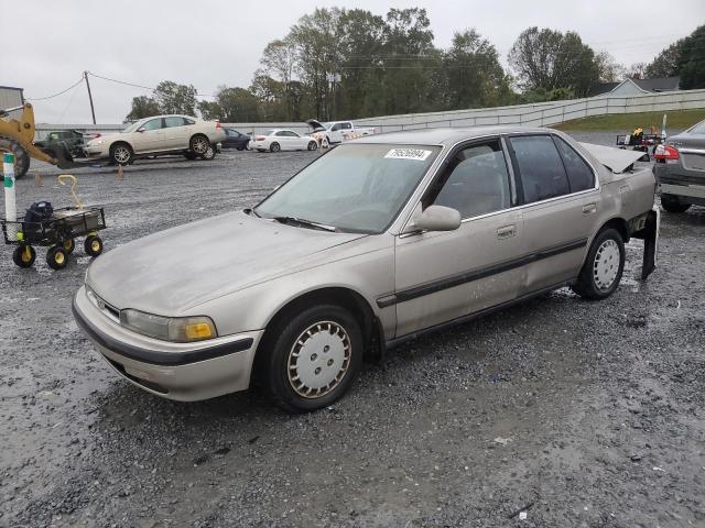 1991 Honda Accord Lx