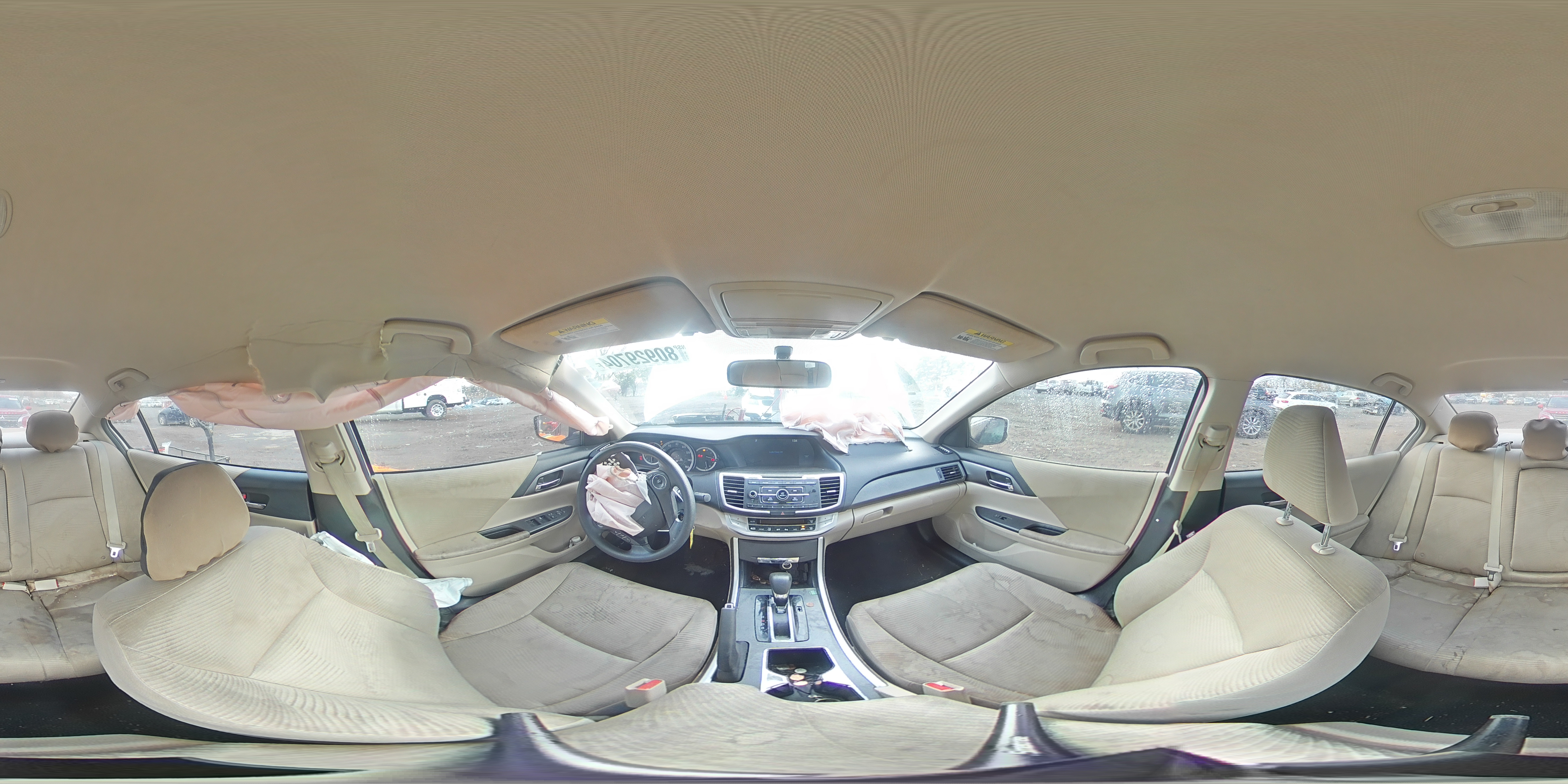 2014 Honda Accord - Image 13