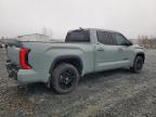 2024 Toyota Tundra Crewmax Platinum на продаже в Elmsdale, NS - Minor Dent/Scratches