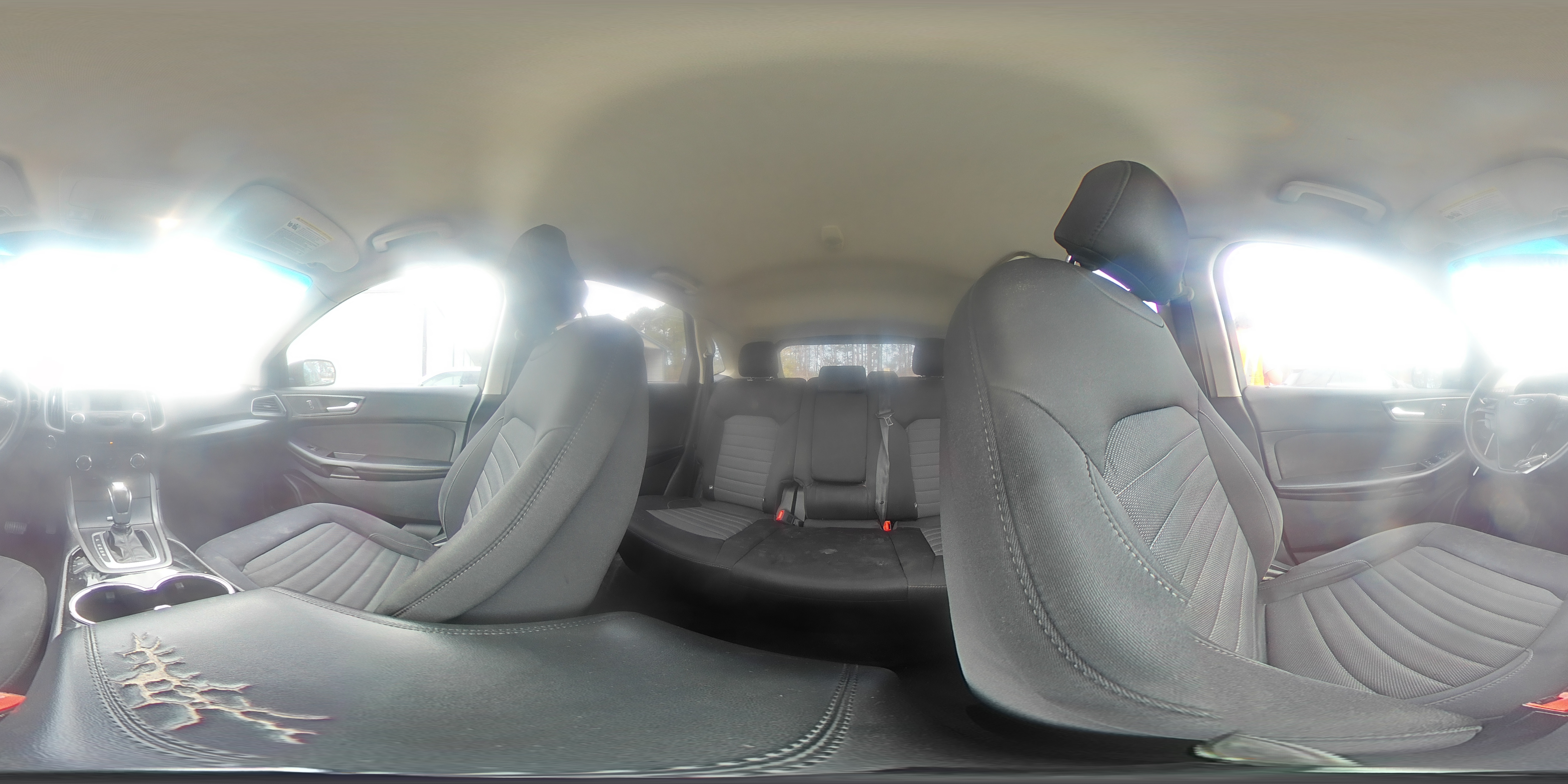 2016 Ford Edge - Image 16