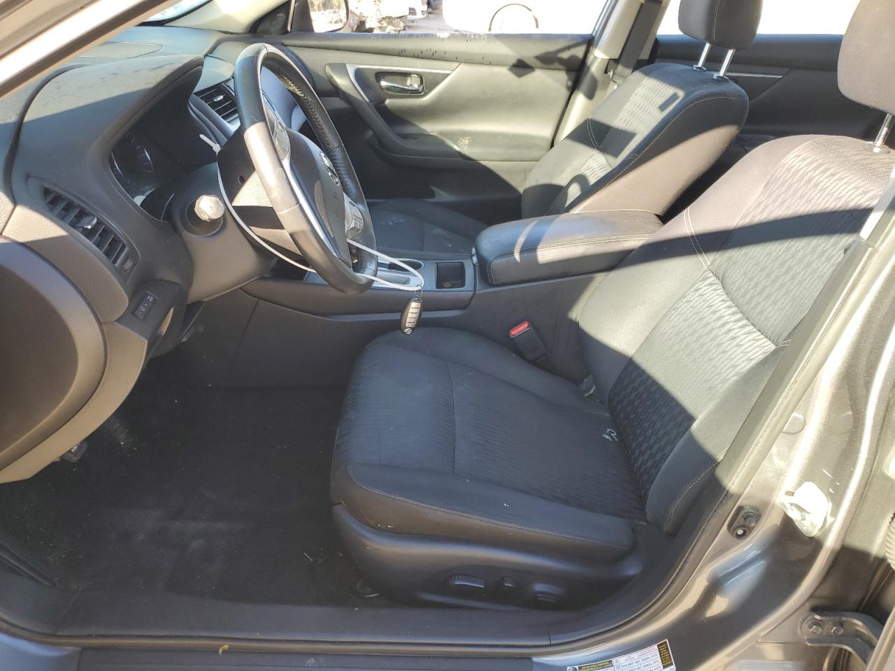 2017 Nissan Altima - Image 7