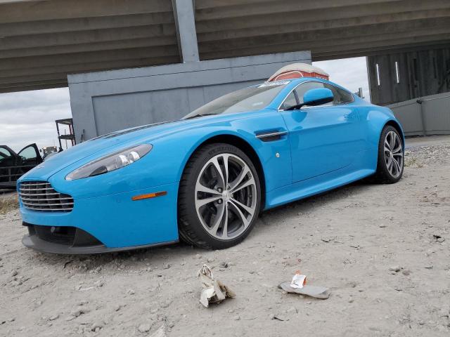ASTON MARTIN ALL MODELS – zdjęcie z aukcji, lot #79911294