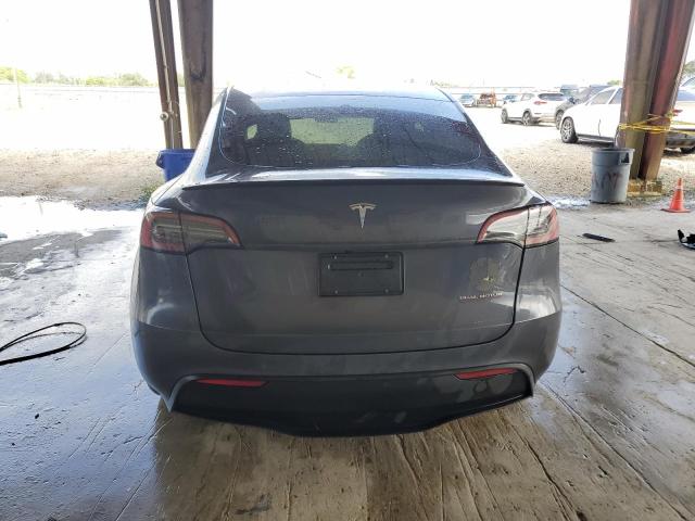 7SAYGDEF5PF635622 Tesla Model Y  6