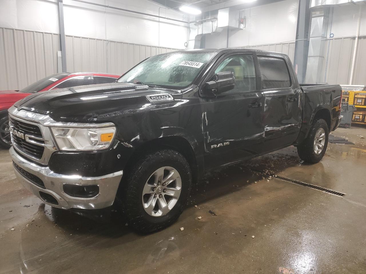 2019 RAM 1500 - Image 1