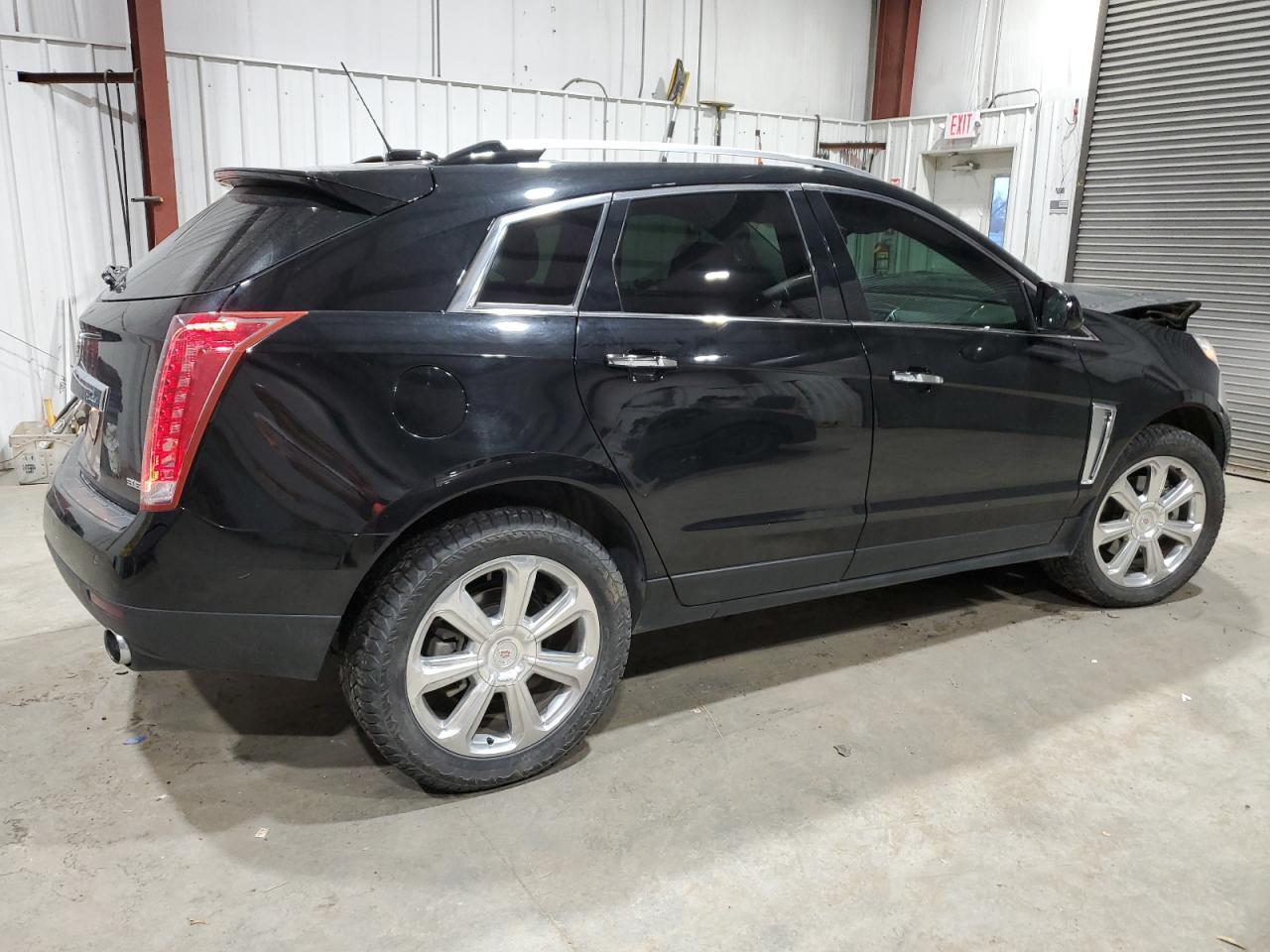 2015 Cadillac SRX - Image 3