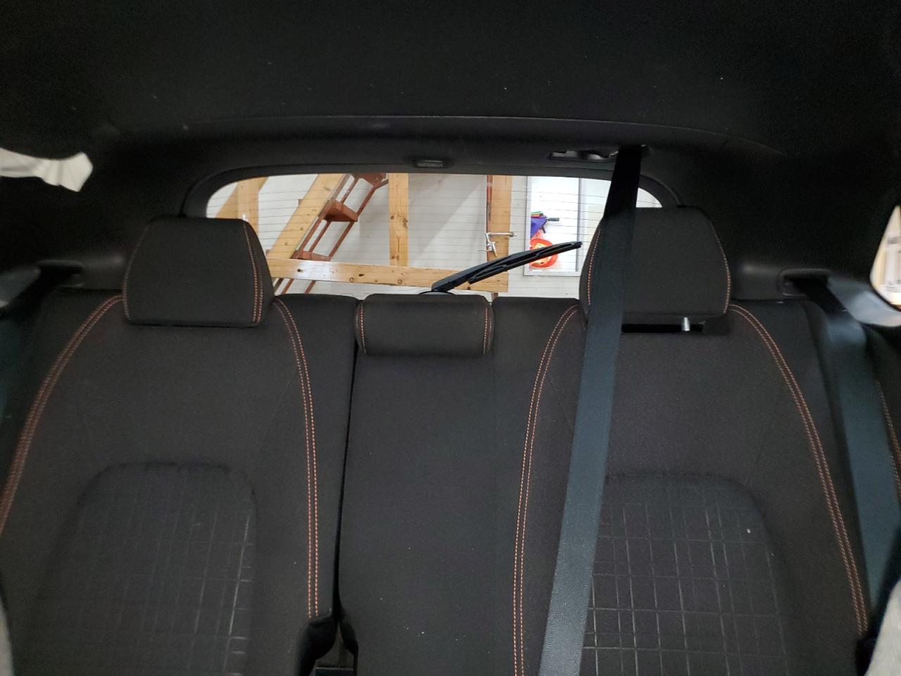 2024 Honda HR-V - Image 10