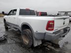 2020 Ram 3500 Laramie de vânzare în Albuquerque, NM - Water/Flood