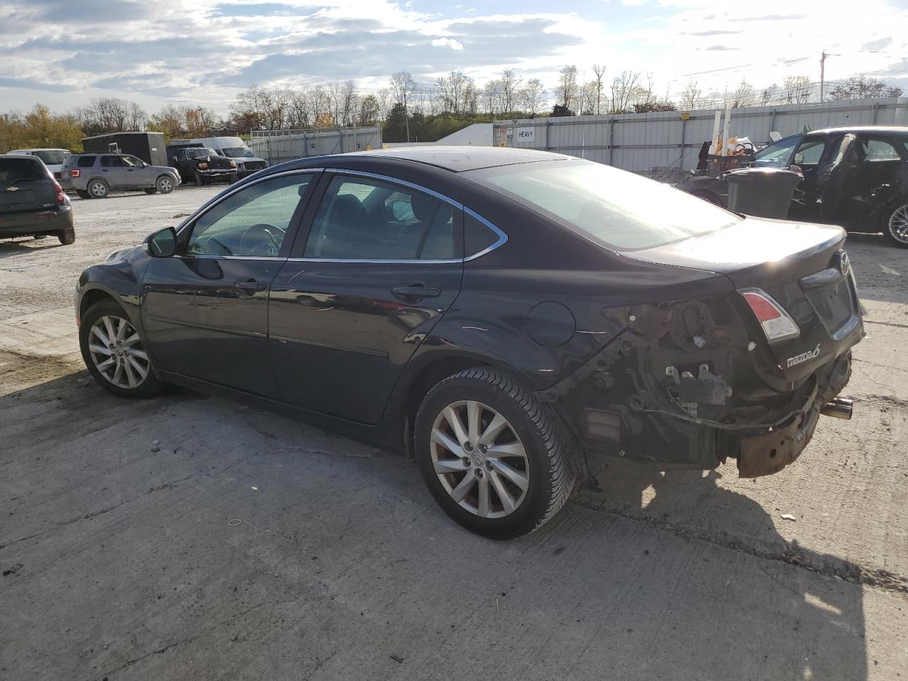 2011 Mazda 6 - Image 2