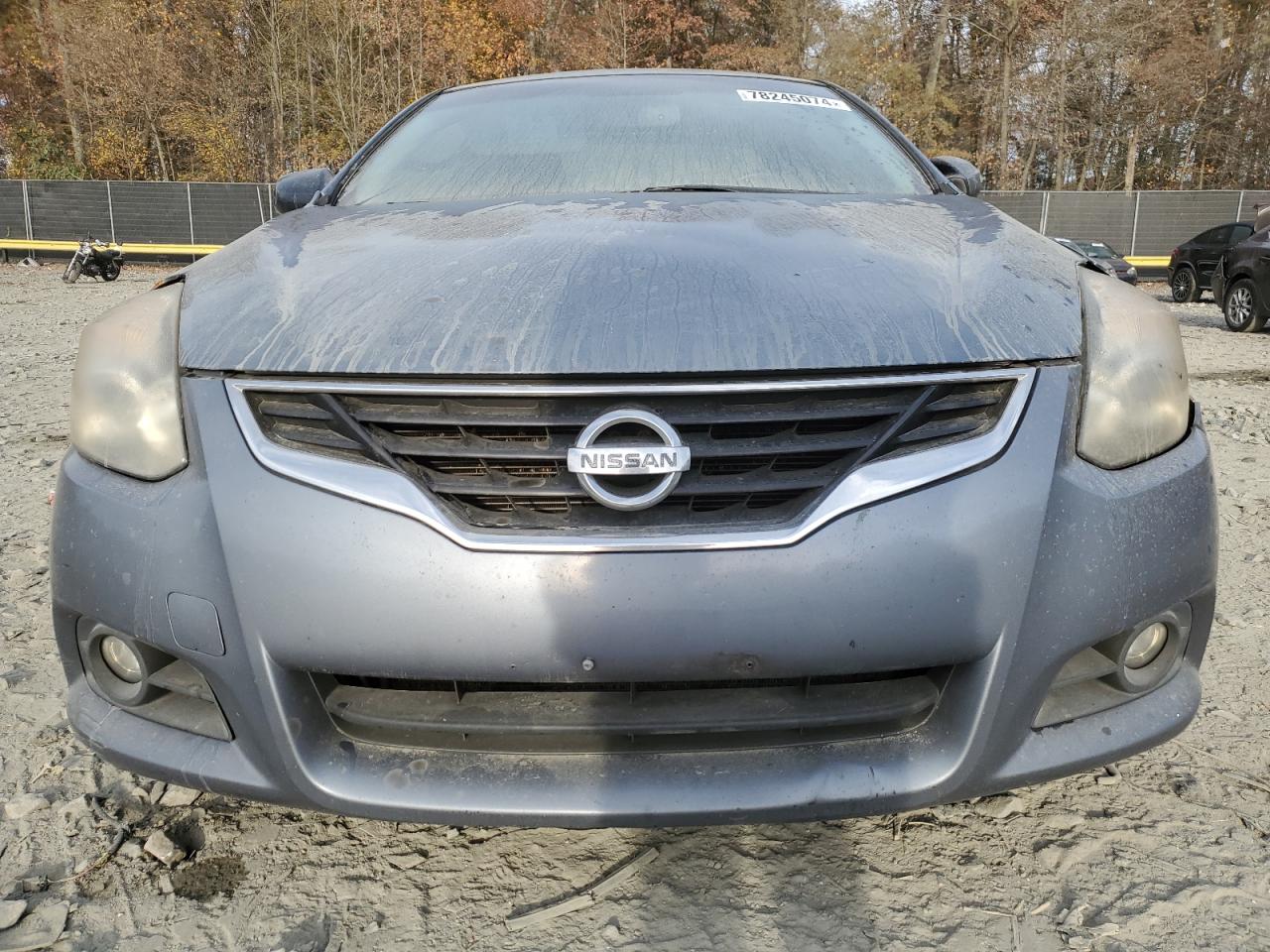 2010 Nissan Altima - Image 5