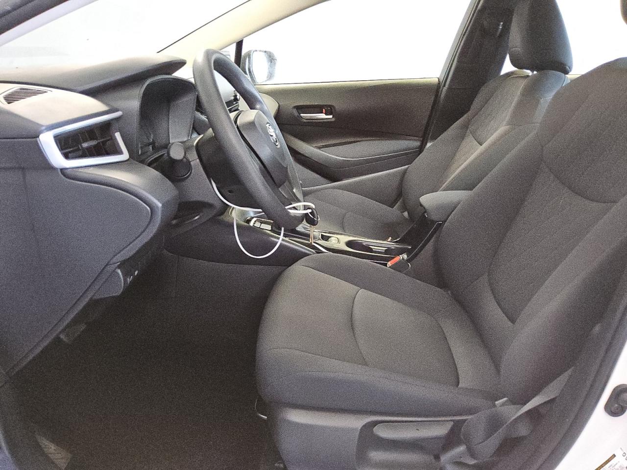 2021 Toyota Corolla - Image 7