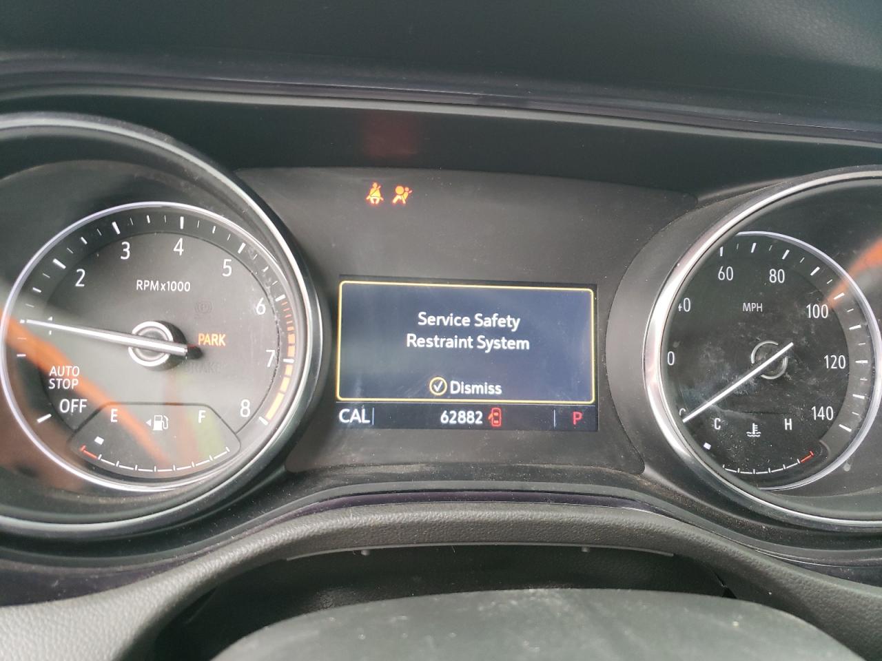 2021 Buick Encore - Image 9