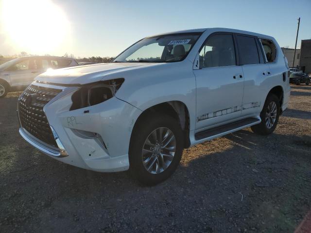 2018 Lexus Gx 460 Premium