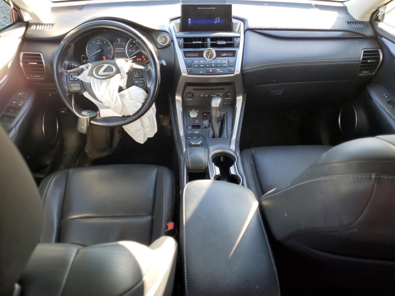 2016 Lexus NX - Image 8