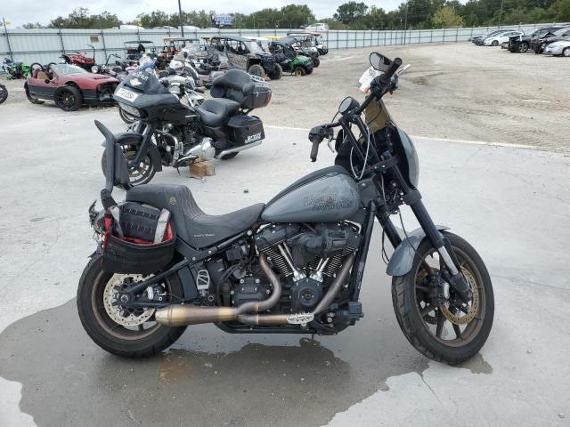 1HD1YWZ14NB013369 Harley-Davidson FXLRS 