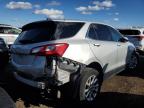 2020 Chevrolet Equinox Lt იყიდება Elgin-ში, IL - All Over