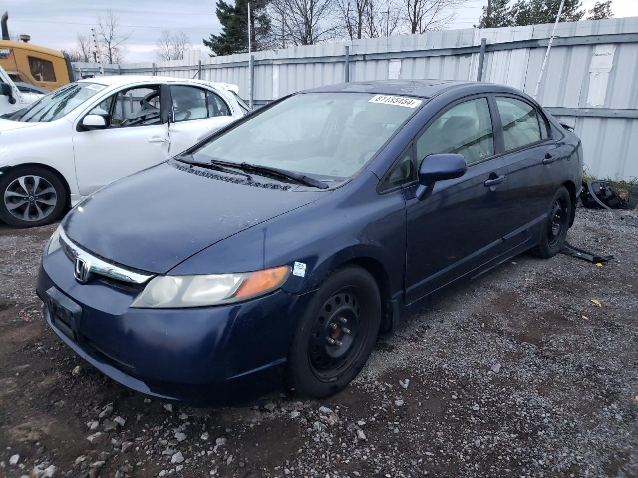 2006 Honda Civic - Image 1