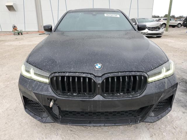 WBA13BK02NCH74485 BMW M5 50XI 5