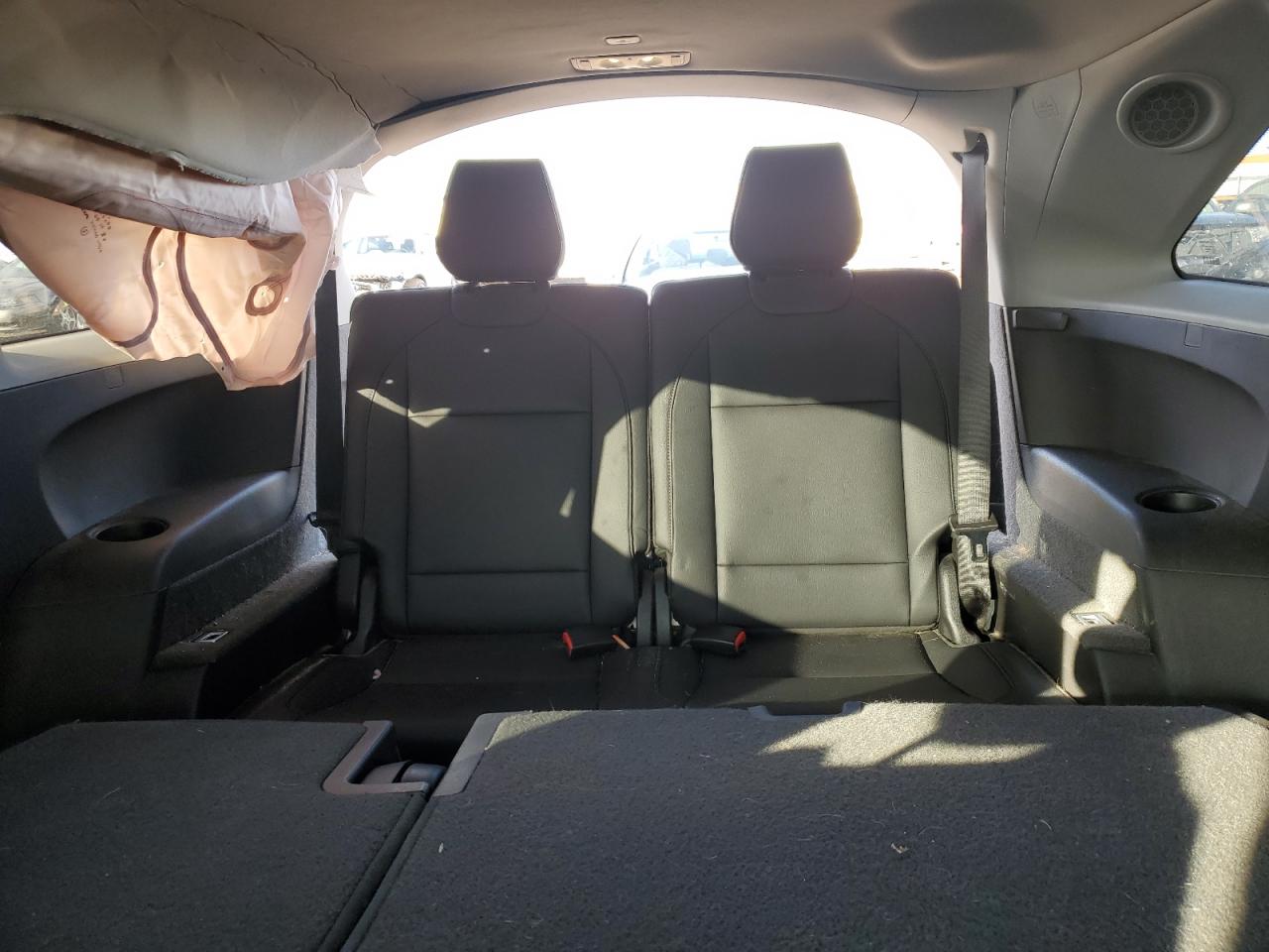 2018 Acura MDX - Image 10