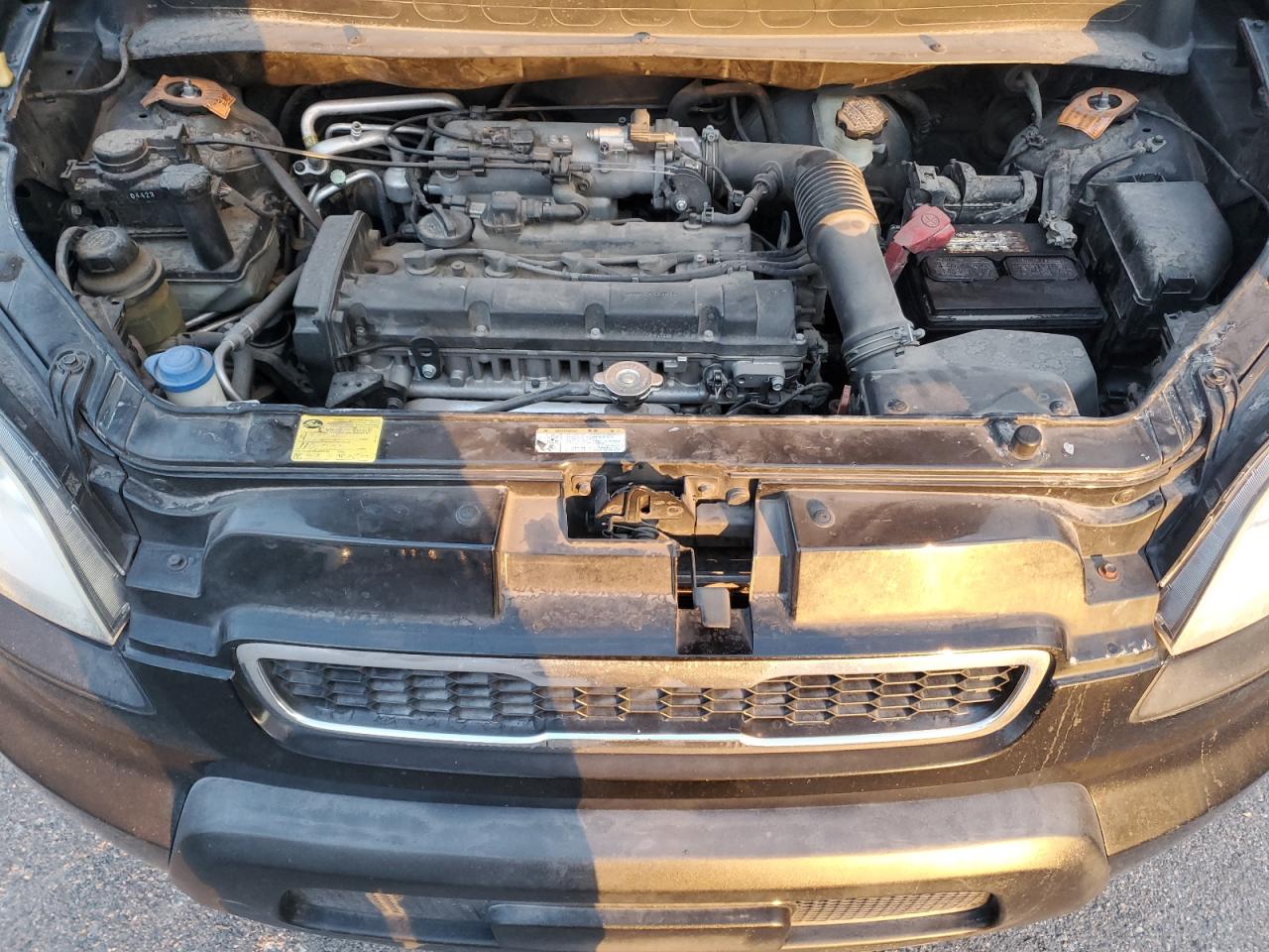 2010 Kia Soul - Image 13