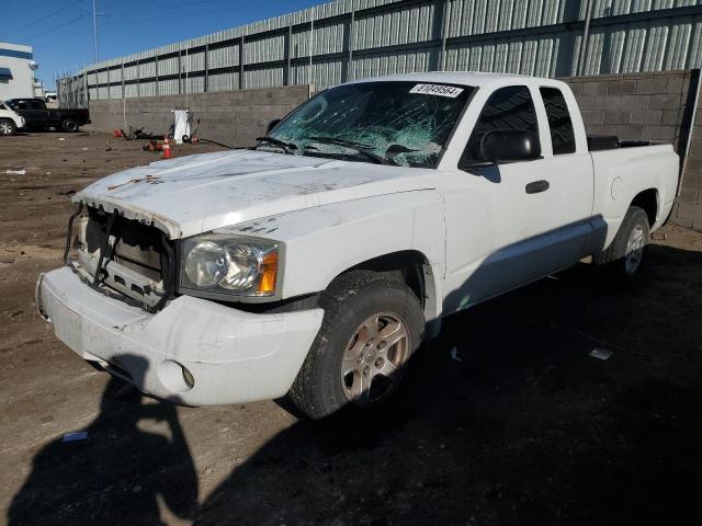 2006 Dodge Dakota Slt