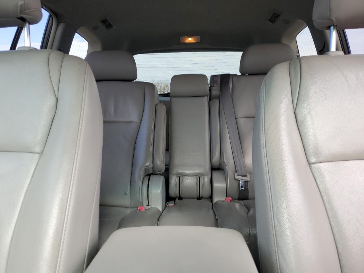 2009 Toyota Highlander - Image 10