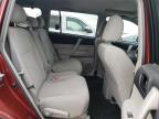 2010 Toyota Highlander  zu verkaufen in Sacramento, CA - Front End