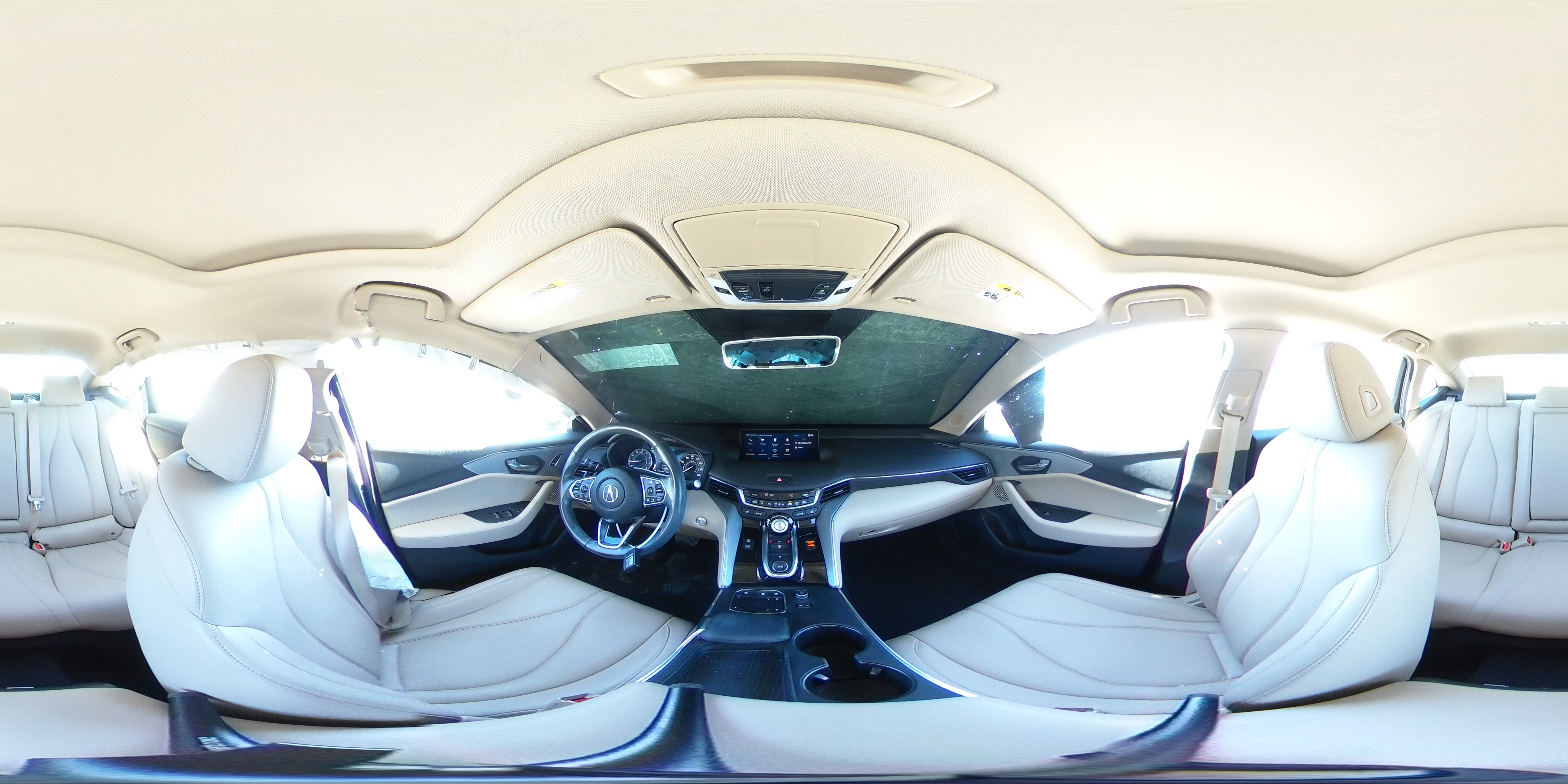 2021 Acura TLX - Image 13