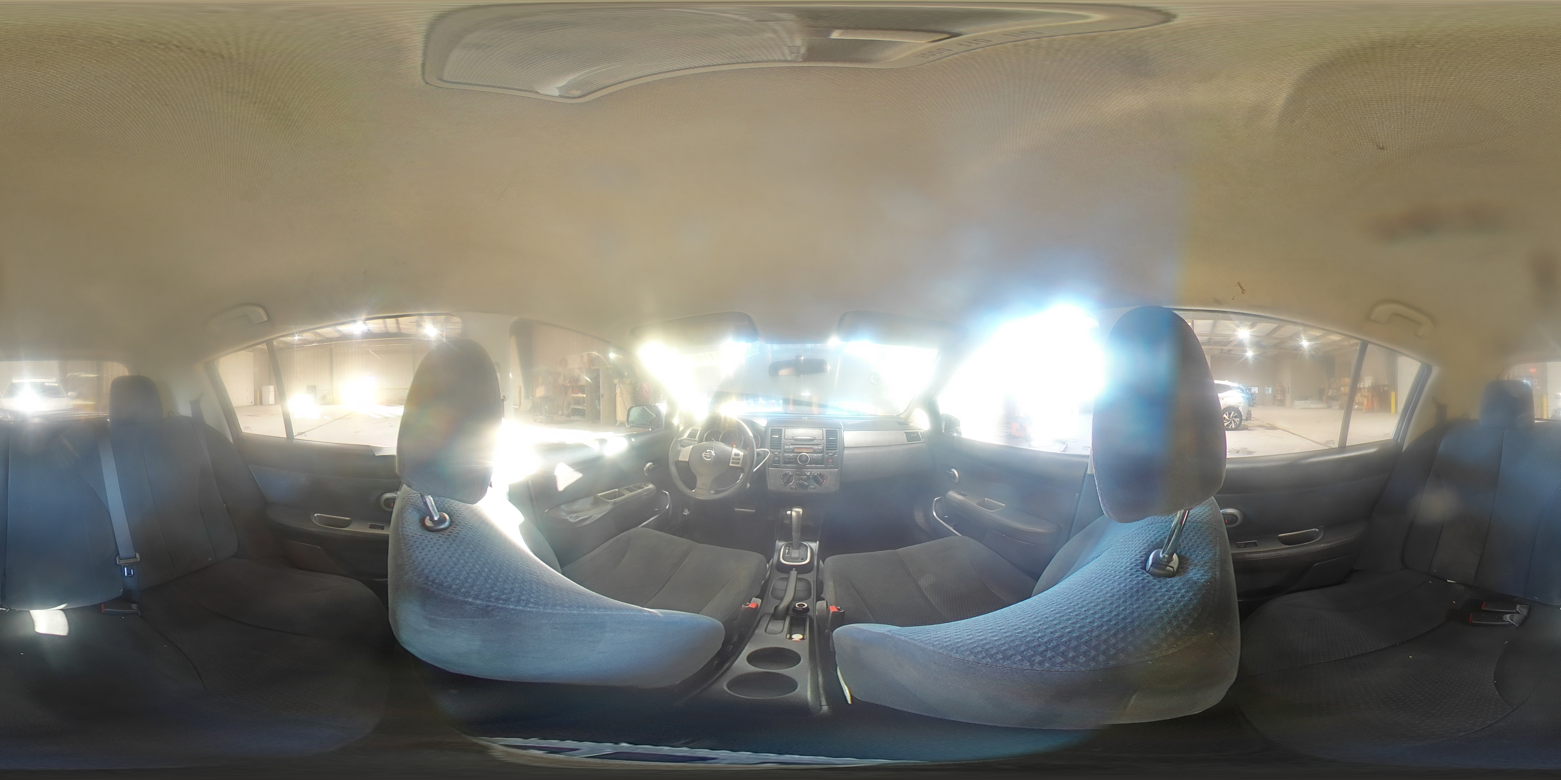 2011 Nissan Versa S VIN: 3N1BC1CP9BL498559 Lot: 80141184