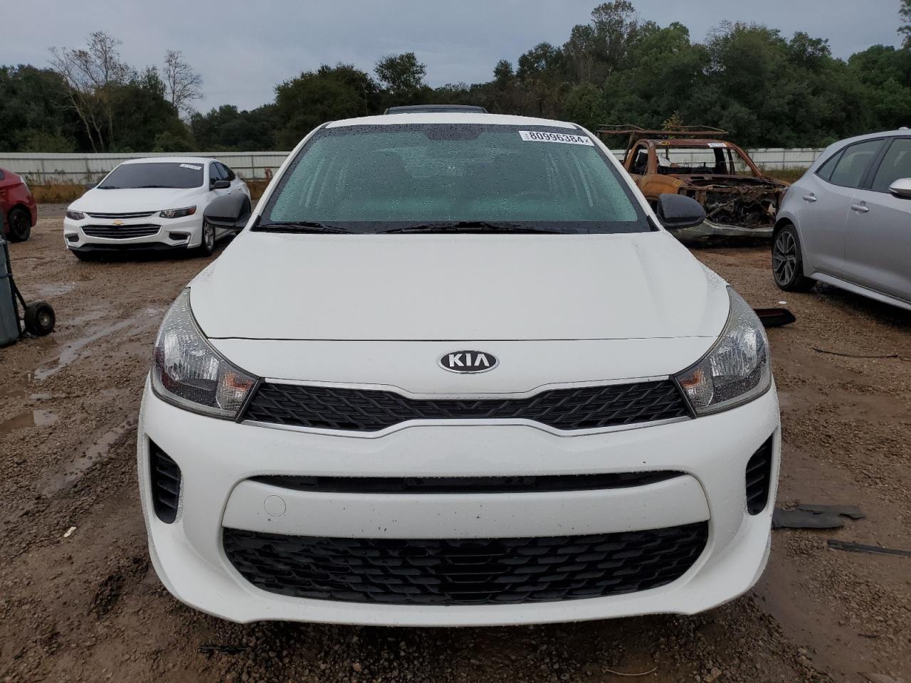 2018 Kia Rio - Image 5