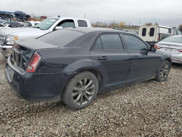  CHRYSLER 300 2014 Чорний