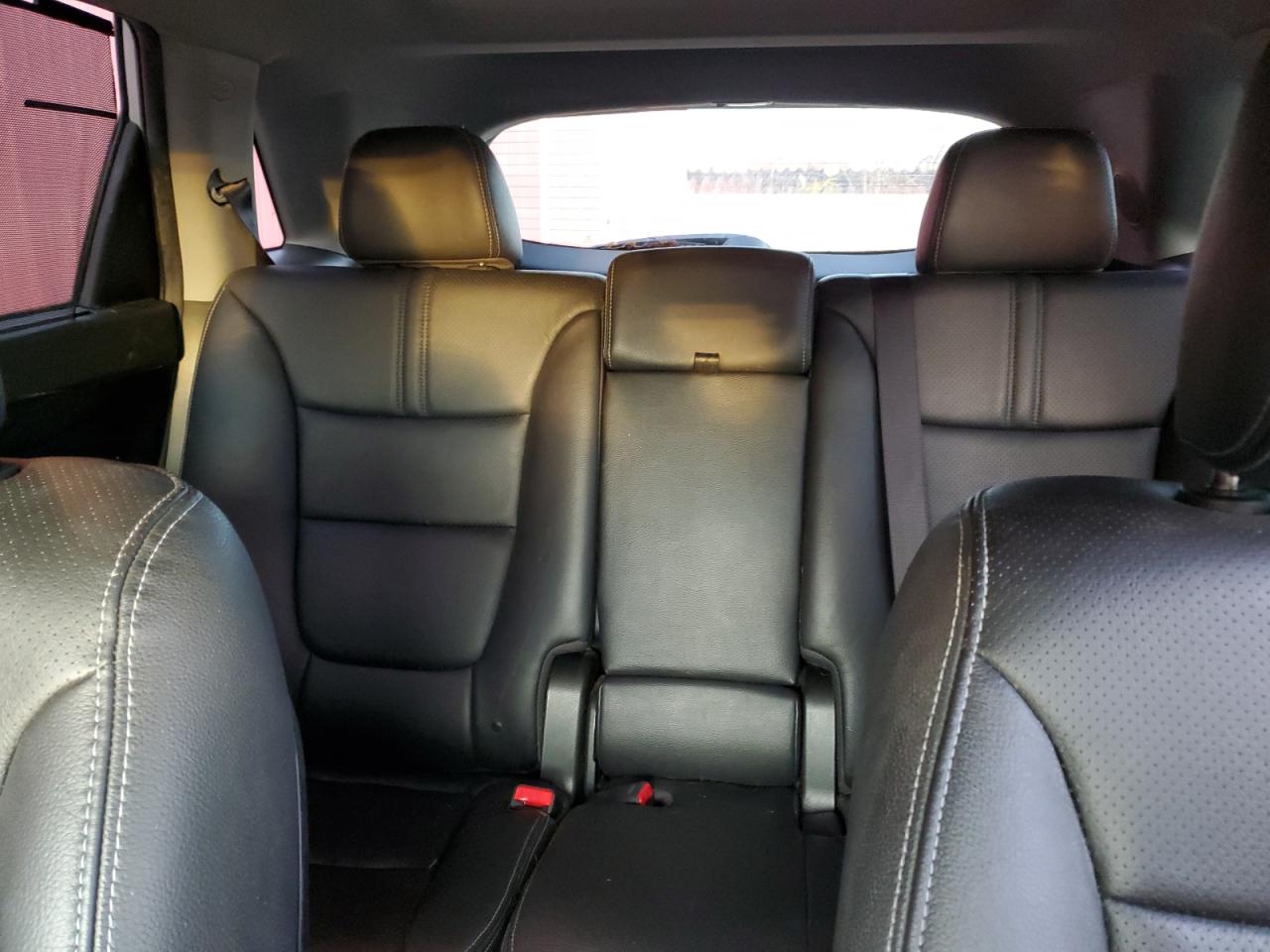 2014 Kia Sorento - Image 10